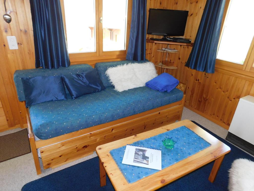 Ferienwohnung Traumzeit room 4