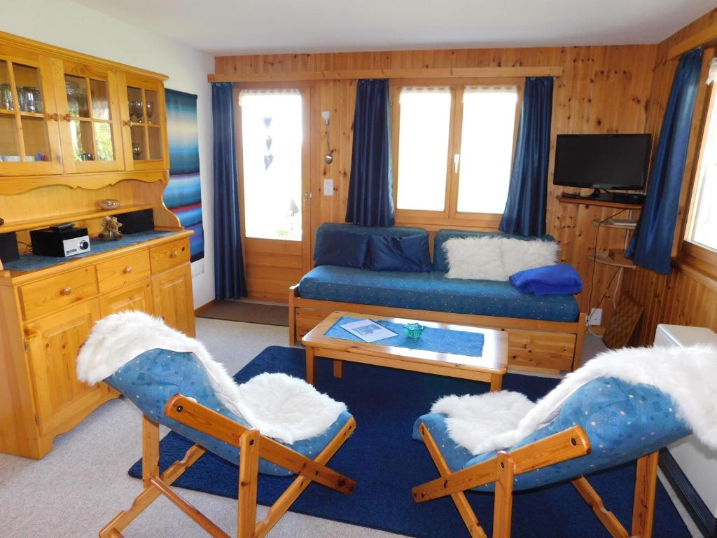 Ferienwohnung Traumzeit room 6